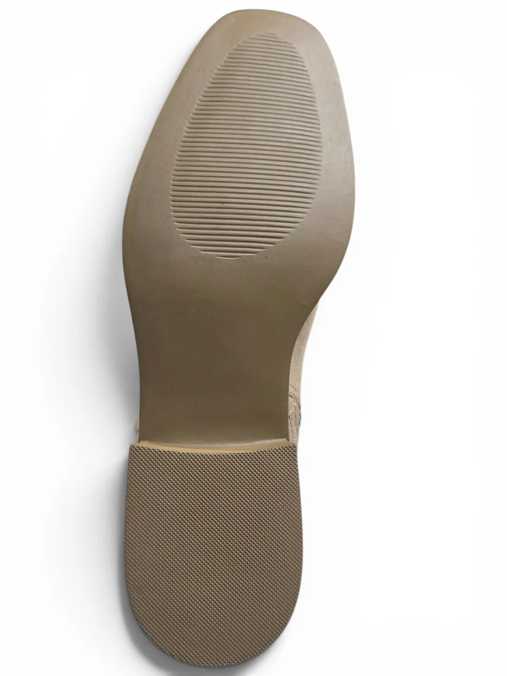 Women’s Quilted High Boots in Taupe Free Shipping!!!!